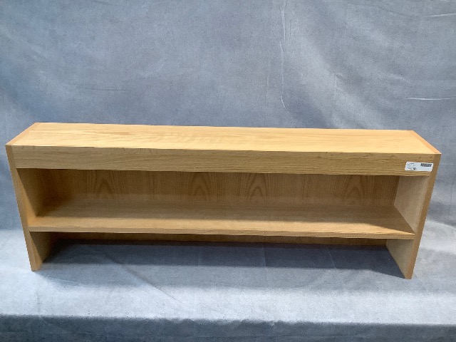 Mini Hutch/Shelf