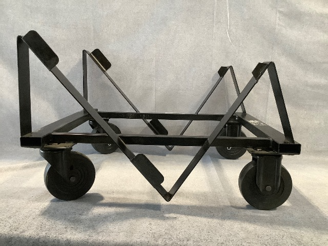 Maestro / Strive HD Chair Dolly