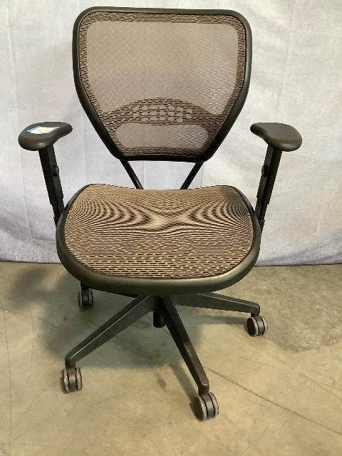 Mesh Rolling Computer Chair