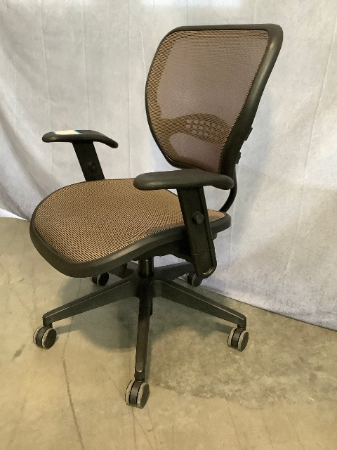 Mesh Rolling Office Chair