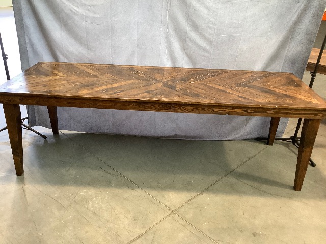 Large Table