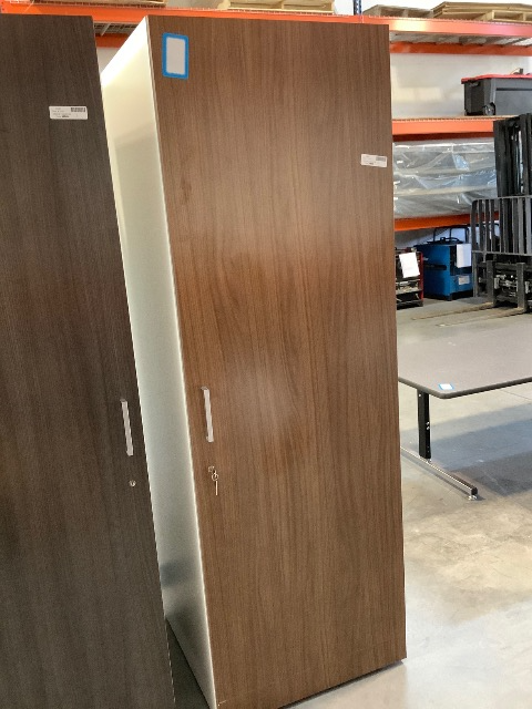 Storage Cabinet