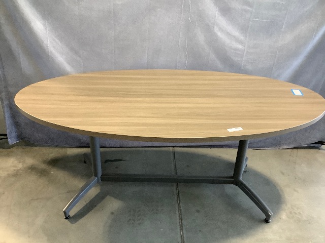Oblong Table