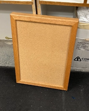 Bulletin Board