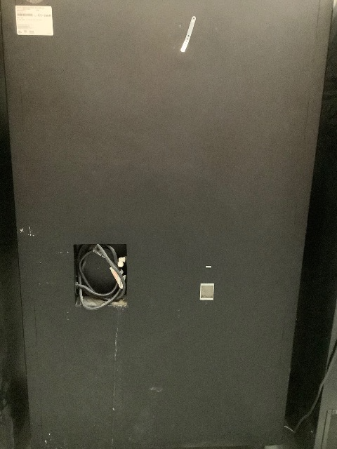 Crane Coffee Machine For Parts or Repair photo 4