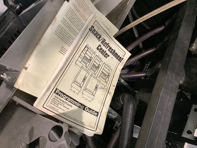 Crane Coffee Machine For Parts or Repair photo 6