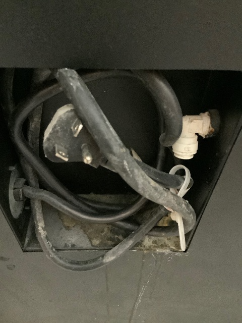 Crane Coffee Machine For Parts or Repair photo 7