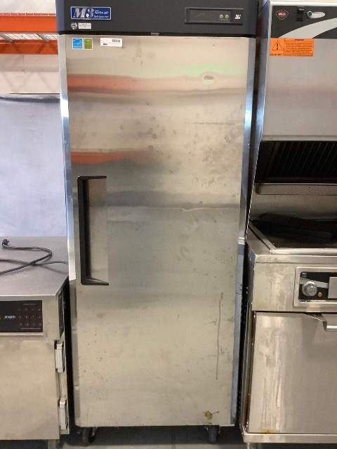 Turbo Air M3R24-1 Single Door for parts or repair photo 2