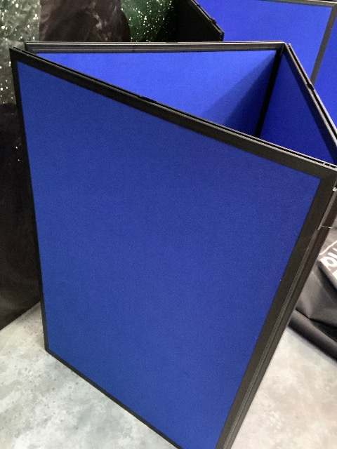 Apollo Exhibition System with Travel Case photo 5