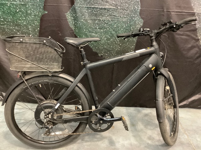 STROMER ELECTRIC BICYCLE - POWER 48 - CLASS 3 photo 4