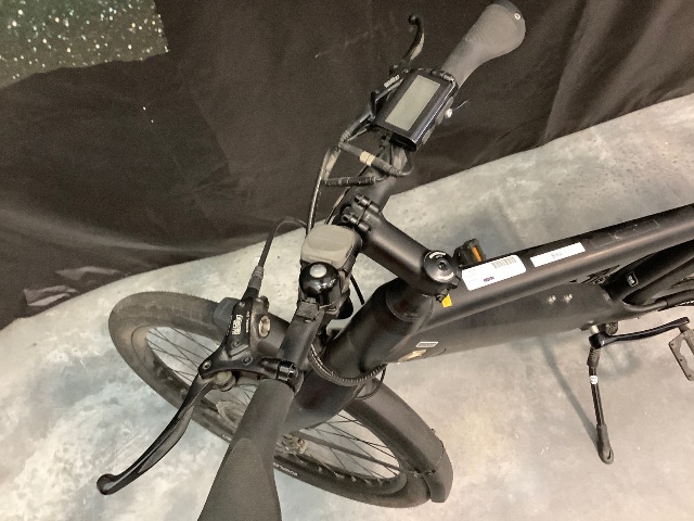 STROMER ELECTRIC BICYCLE - POWER 48 - CLASS 3 photo 5