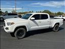 2019 TOYOTA TACOMA SR5 CREW CAB 4X4 TRUCK -- UNLEADED