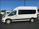 2020 FORD TRANSIT 350 XLT 15 SEATER FULLSIZE VAN -- UNLEADED