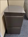 2 Drawer Filing Cabinet