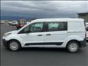 2016 FORD TRANSIT CONNECT XLT FWD CARGO MINI VAN -- UNLEADED/E85