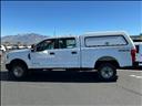 2019 FORD F250 XL 4X4 SB CREW CAB TRUCK -- DIESEL
