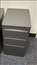 3 Drawer Filing Cabinet