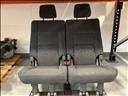 3RD ROW SEAT FOR A 2026 DURANGO GT IN BLACK