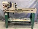 Grizzly G0842 - 14" x 37" Wood Lathe