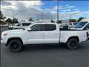 2019 TOYOTA TACOMA SR5 CREW CAB 4X4 TRUCK -- UNLEADED