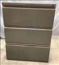 Metal File Cabinet