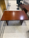 Dark Brown Table