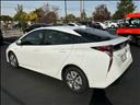 2018 TOYOTA PRIUS II 4 DOOR HYBRID SEDAN -- UNLEADED/ELECTRIC