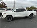 2019 TOYOTA TACOMA SR5 CREW CAB 4X4 TRUCK -- UNLEADED